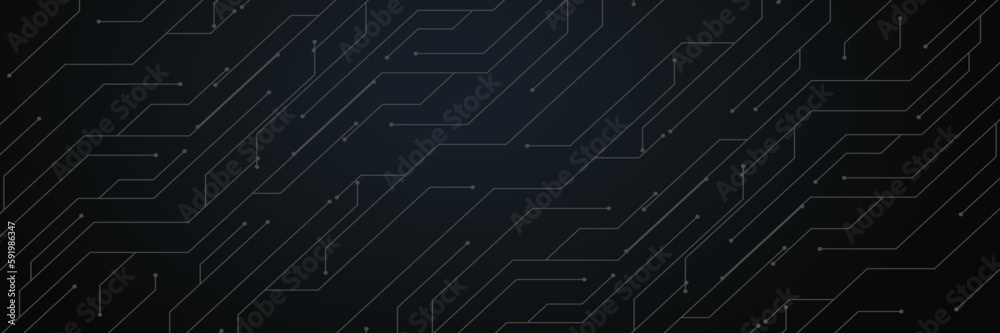 Abstract futuristic circuit board Illustration Circuit board with Abstract futuristic circuit board Illustration Circuit board with