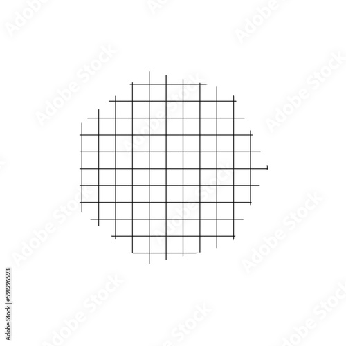 Line Pattern