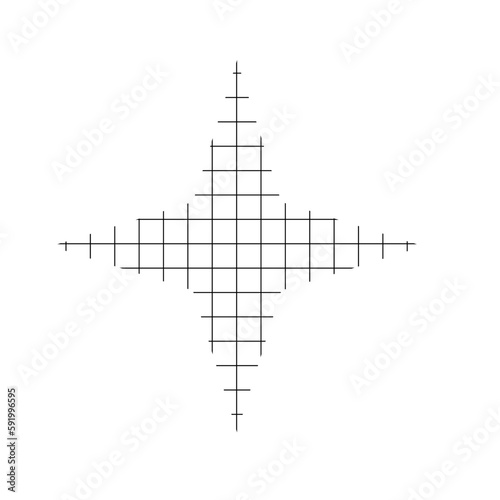 Line Pattern