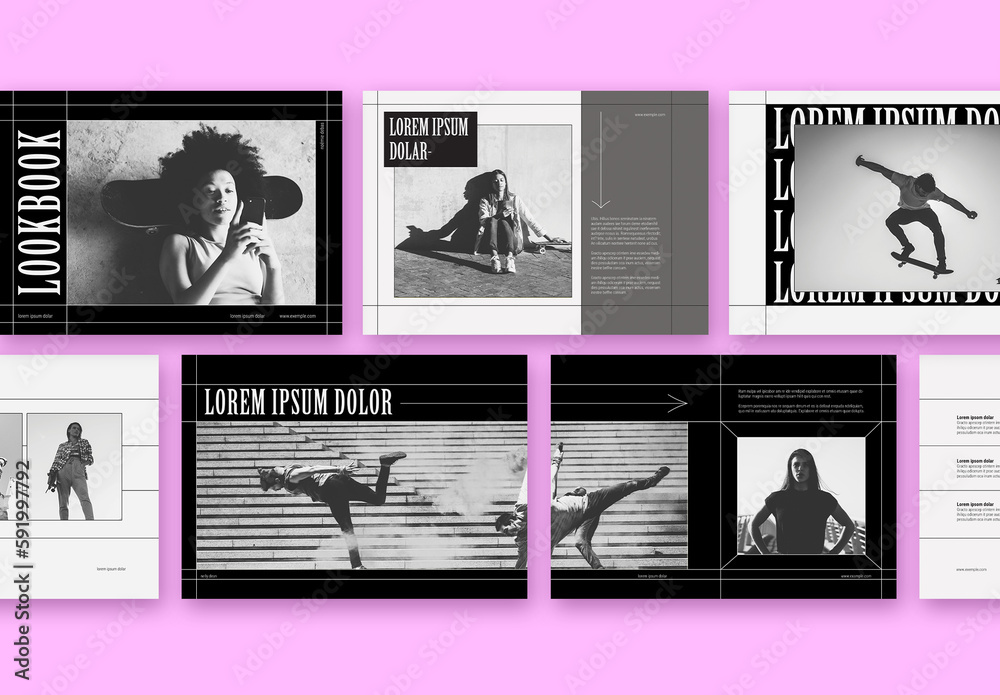 comment mettre une page word en noir