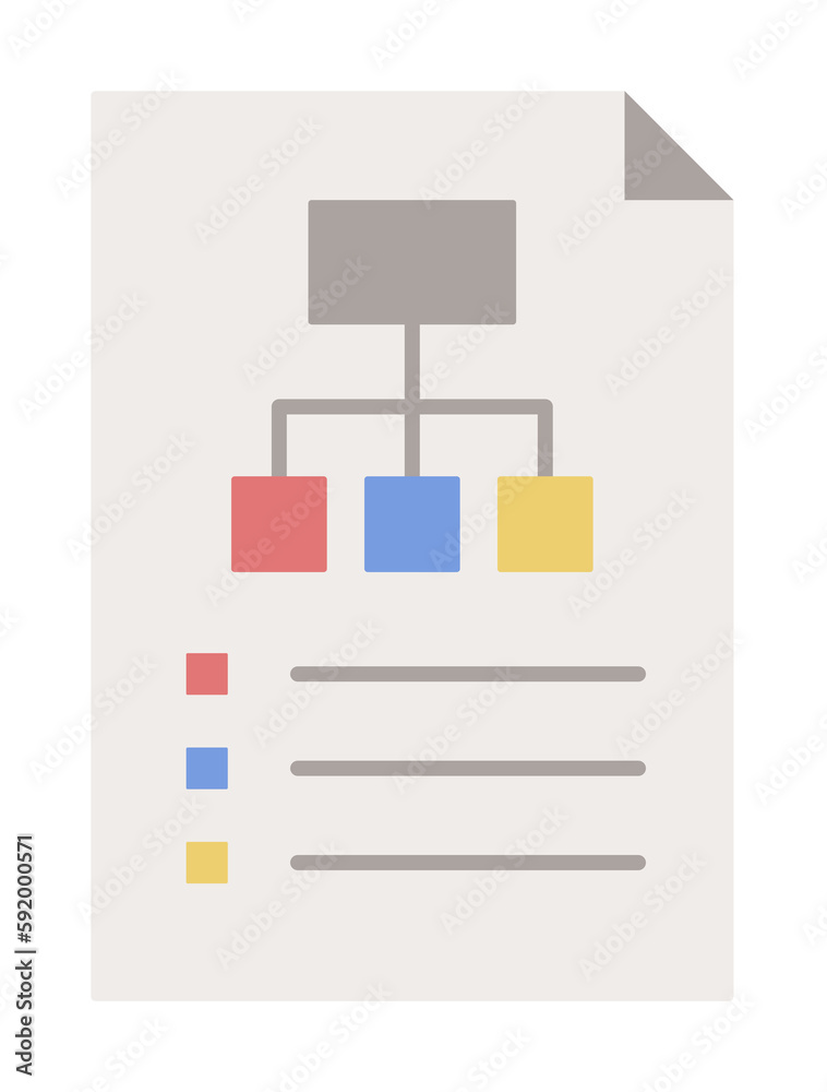 business charts icon illustration on transparent background business charts icon illustration on transparent background