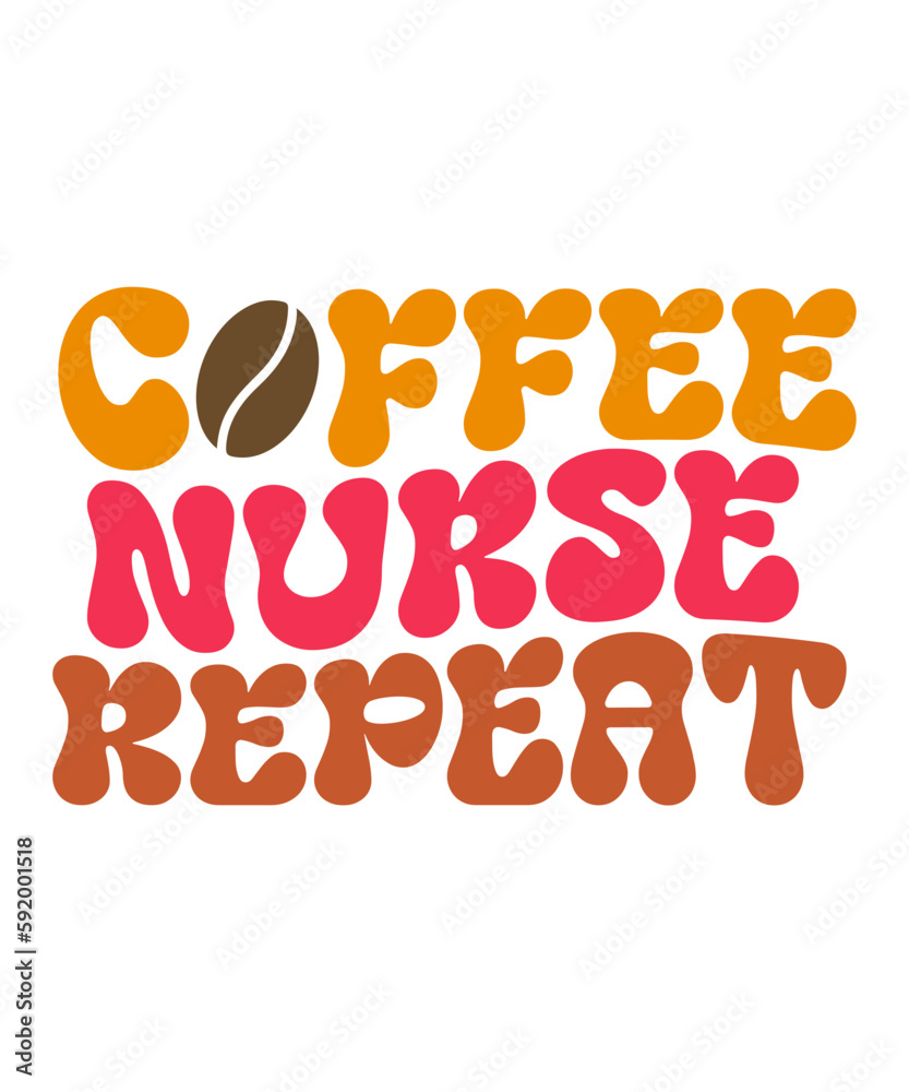 Retro Nurse SVG Bundle, Nurse Quotes SVG, Retro Nurse Design SVG, Nurse Stacked svg, Nurse Life, Stethoscope, Cut Files Cricut, Silhouette Retro Nurse SVG Bundle, Nurse Quotes SVG, Retro Nurse Design SVG, Nurse Stacked svg, Nurse Life, Stethoscope, Cut Files Cricut, Silhouette