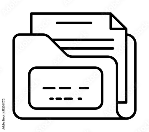 Free Download Save file, document, folder icon illustration on transparent background - GFXLoad