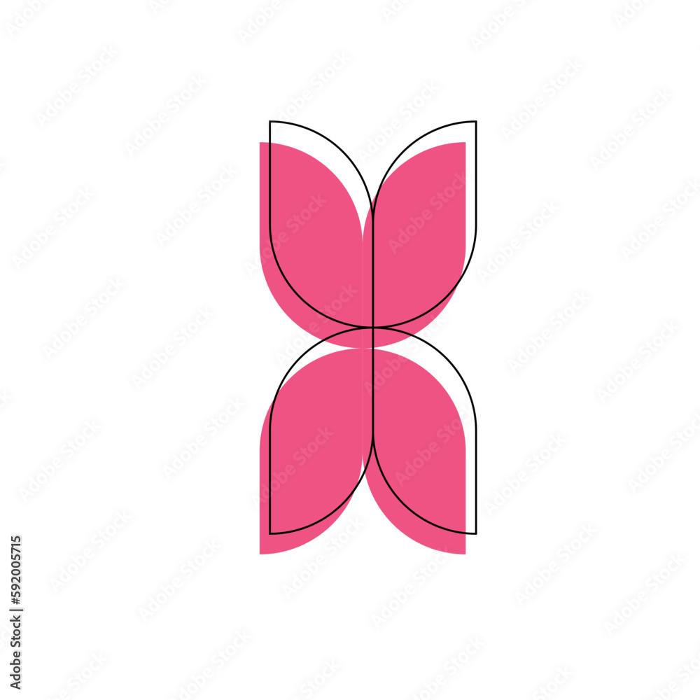 Geometric Pattern Geometric Pattern