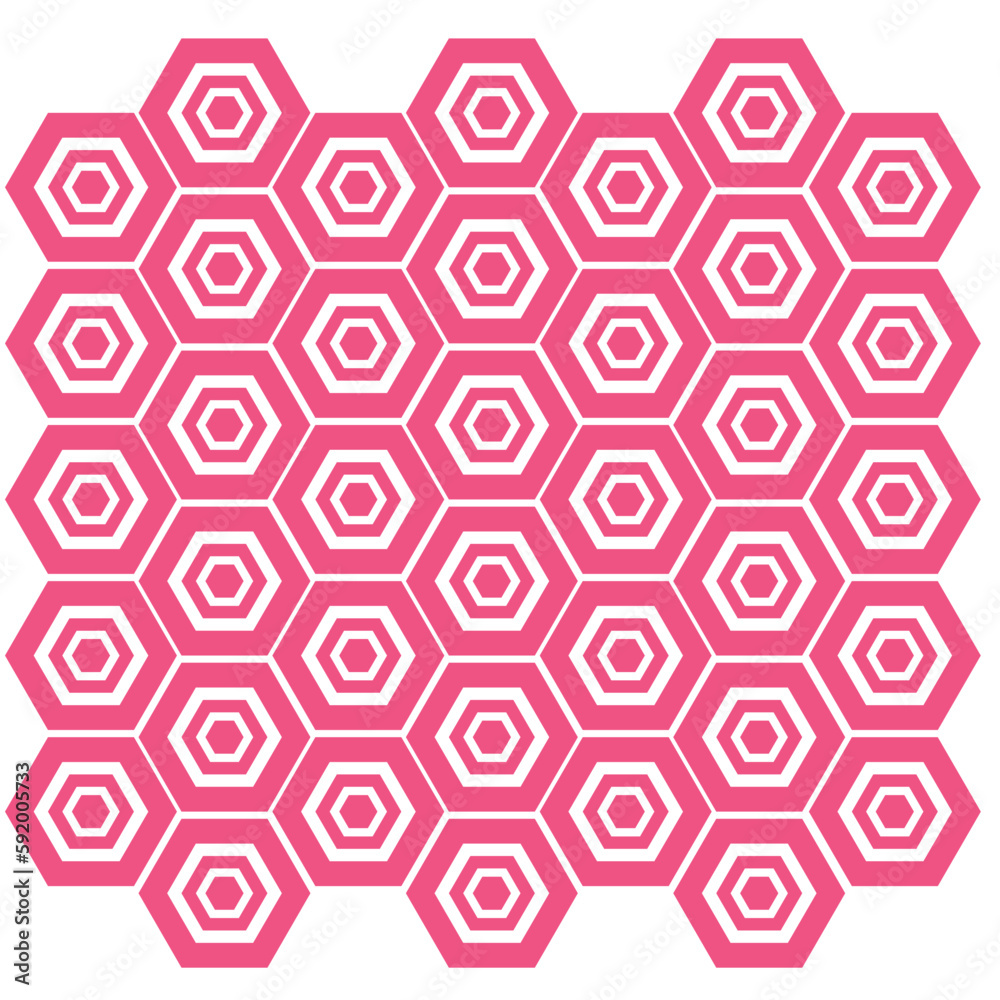 Geometric Pattern Geometric Pattern