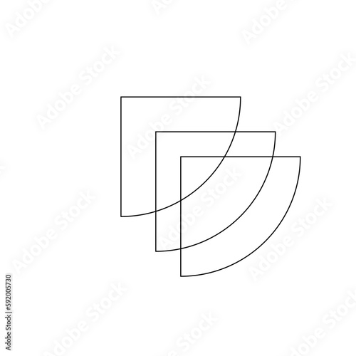 Geometric Pattern