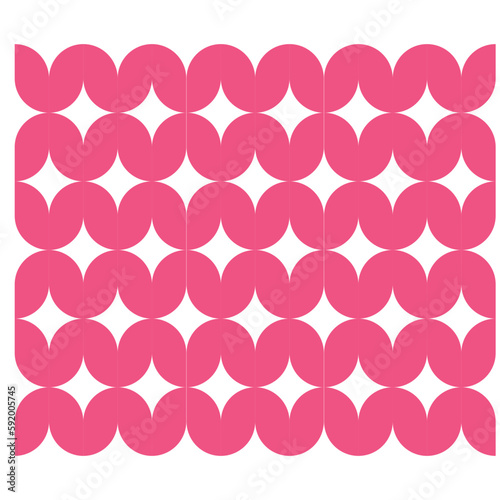 Geometric Pattern