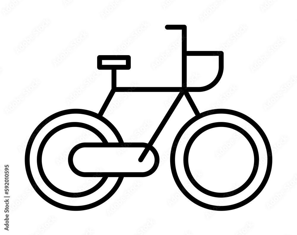 ecology, earth day, bicycle, transport icon illustration on transparent background ecology, earth day, bicycle, transport icon illustration on transparent background
