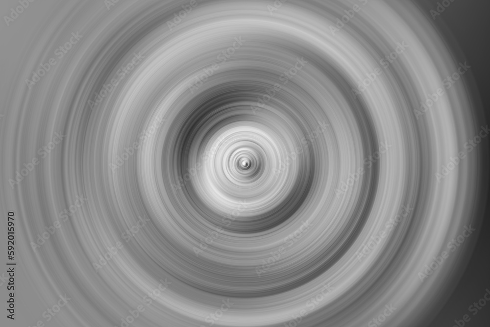 Fototapeta premium Radial pattern background for business cards, brochures, posters and high quality prints.High resolution, black and white background. For poster, web design, graphic design and print shops.