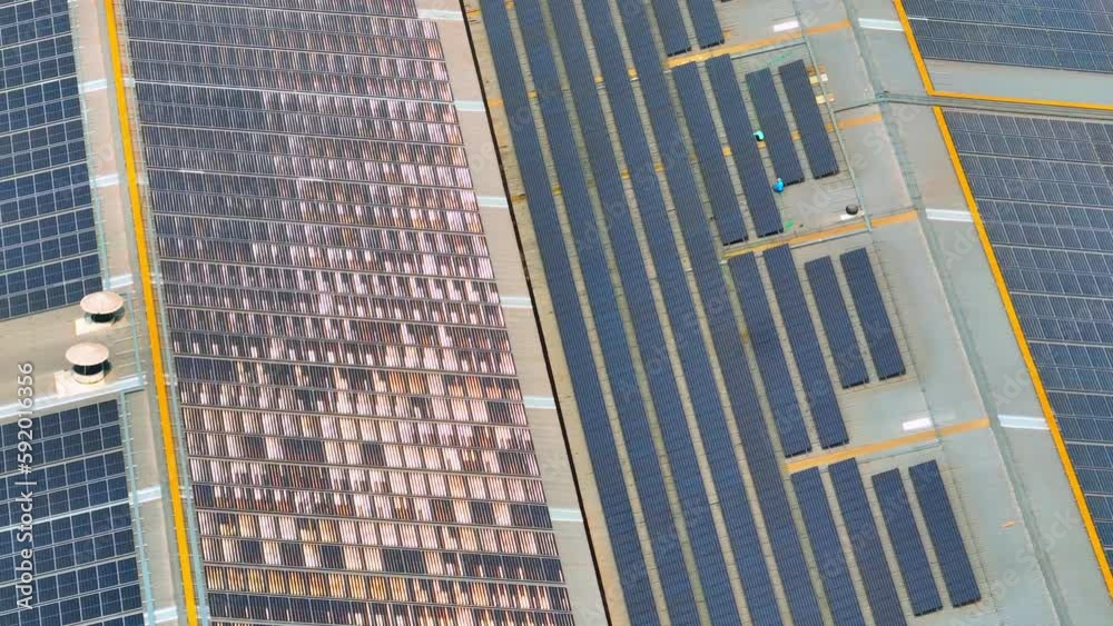 Rooftop solar power is a clean and sustainable solution for meeting a ...