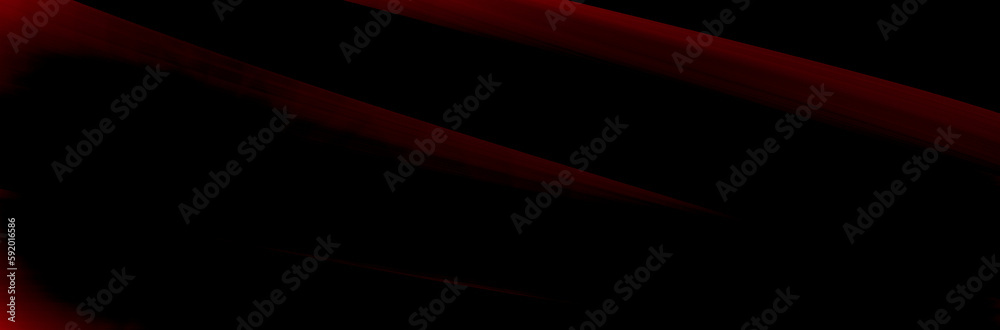 Fototapeta premium abstract red and black are light pattern with the gradient is the with floor wall metal texture soft tech diagonal background black dark sleek clean modern.