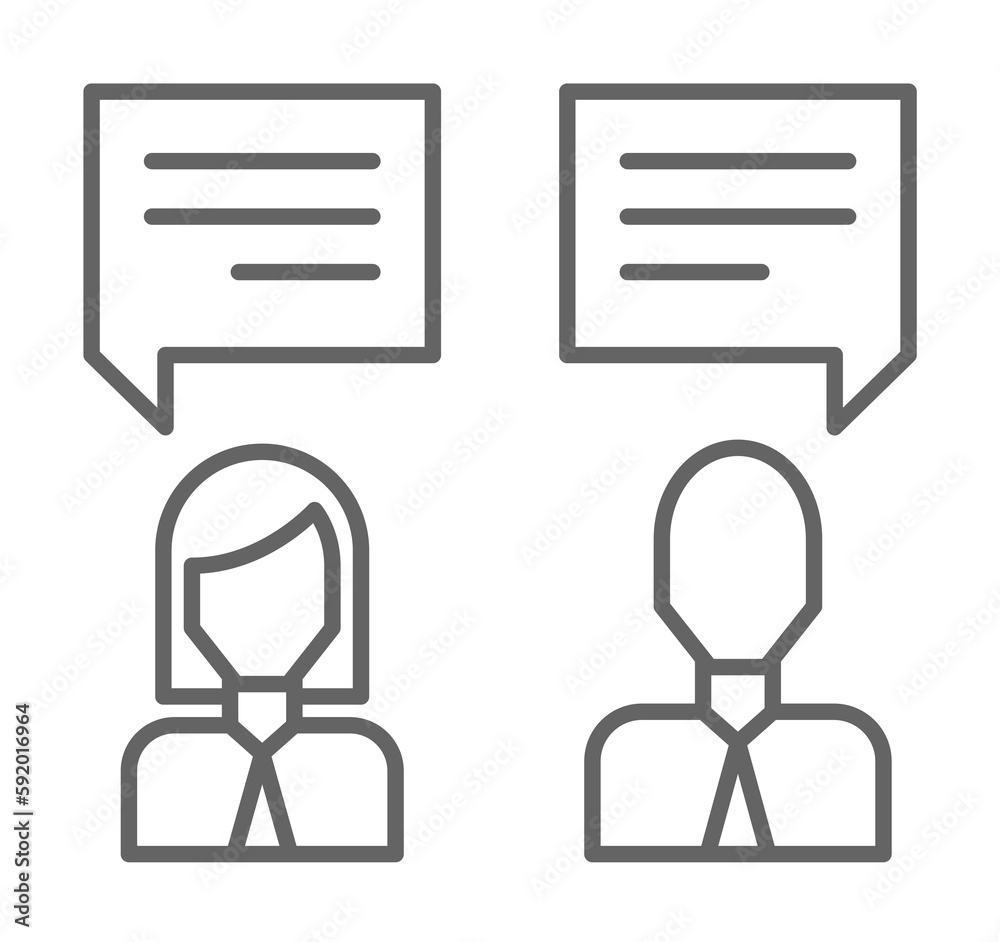 Connection, team icon illustration on transparent background Connection, team icon illustration on transparent background