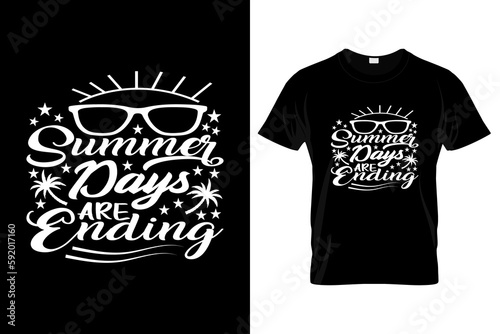 Summer T-Shirt 
