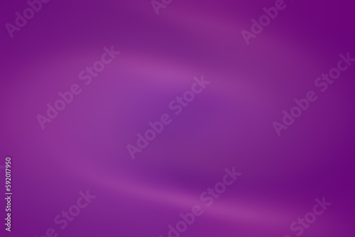 Abstract gradient purple background with highlights for advertising and presentation of cosmetic products. gradient, copy space.