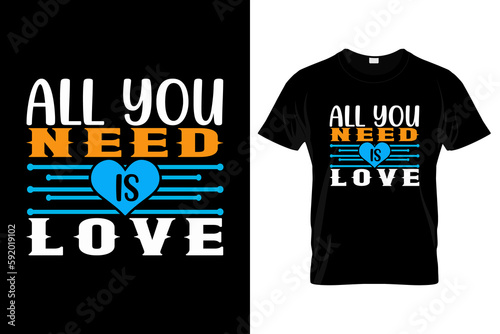 Summer T-Shirt 