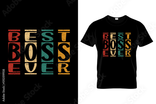 Summer T-Shirt 