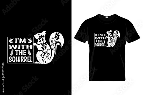 Summer T-Shirt 