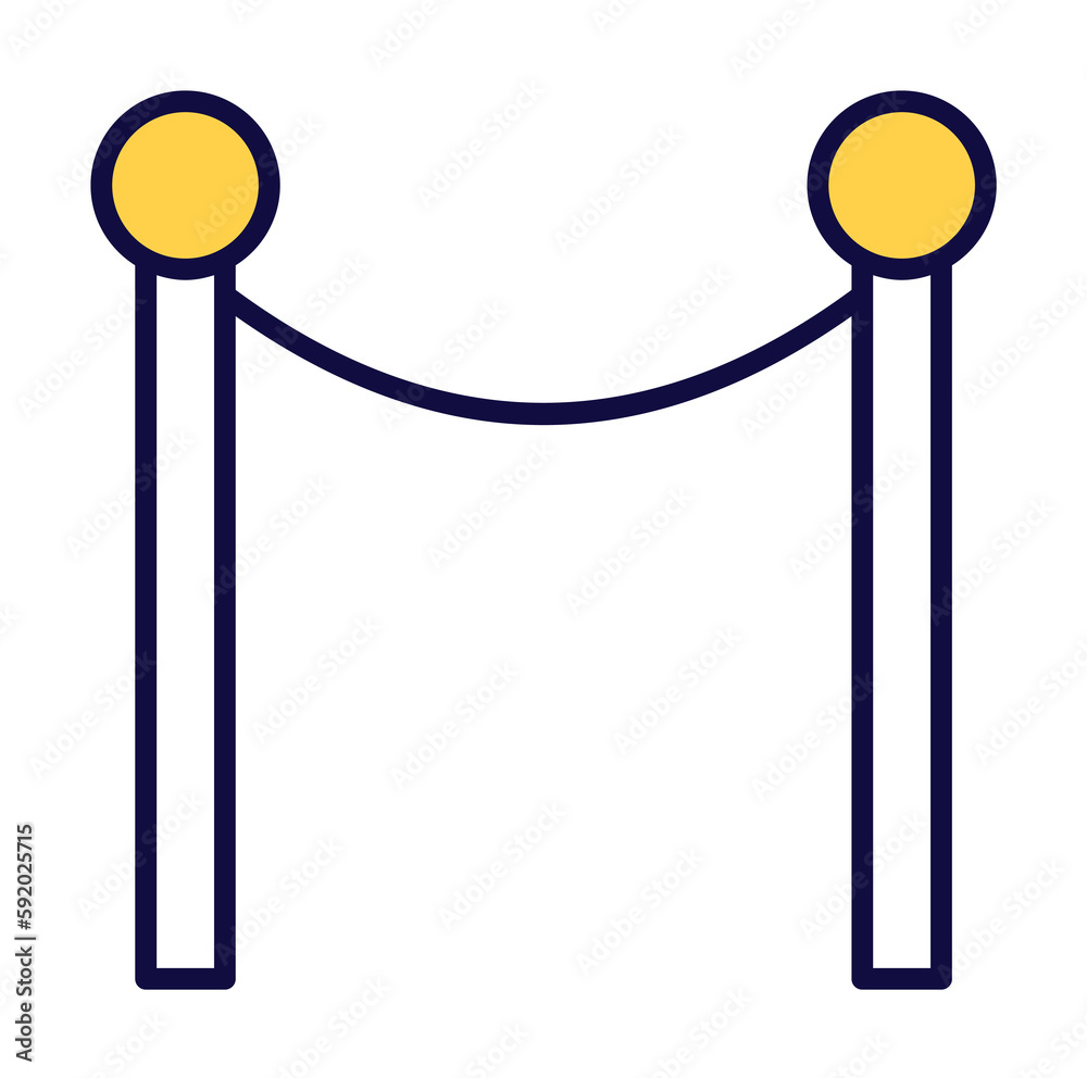 partition icon illustration on transparent background partition icon illustration on transparent background