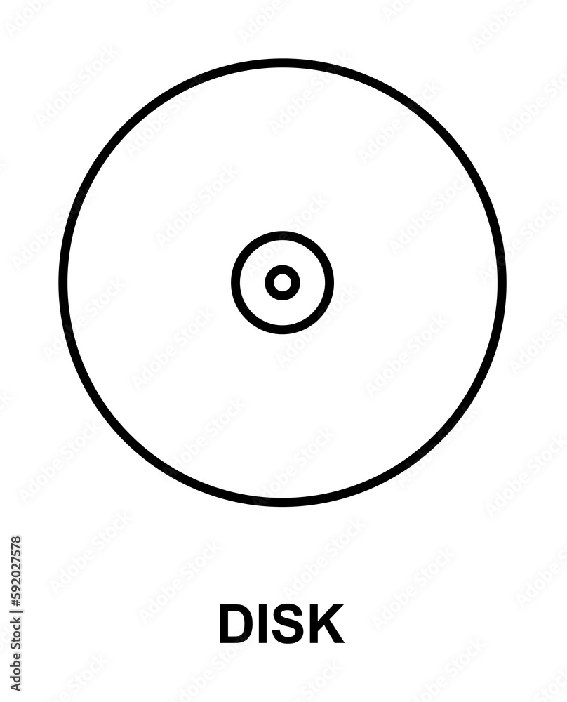 cd disk icon illustration on transparent background cd disk icon illustration on transparent background