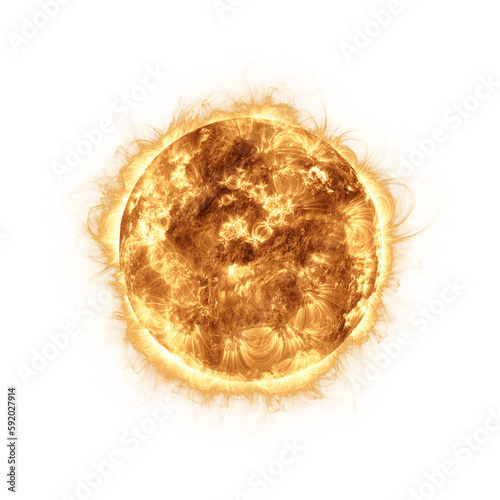 Sun Solar Flare Particles coronal mass ejections