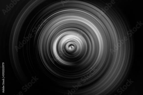 Radial pattern background for business cards, brochures, posters and high quality prints.High resolution, black and white background. For poster, web design, graphic design and print shops.