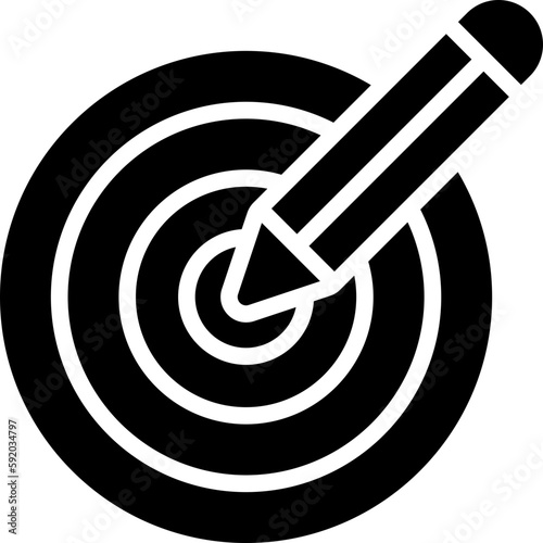 target icon