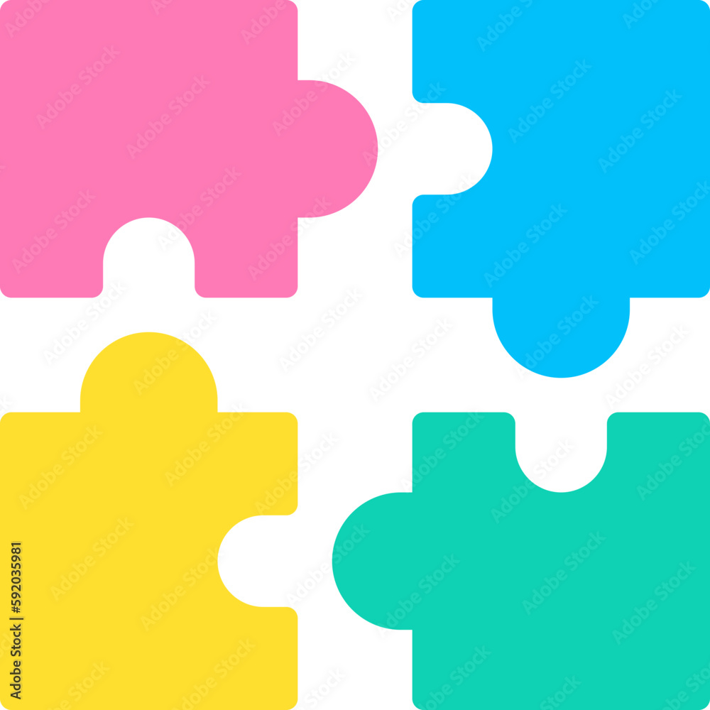 puzzle icon puzzle icon