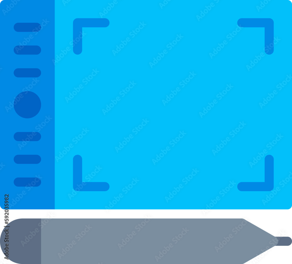 pen tablet icon pen tablet icon