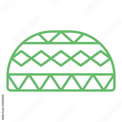 Hat Icon