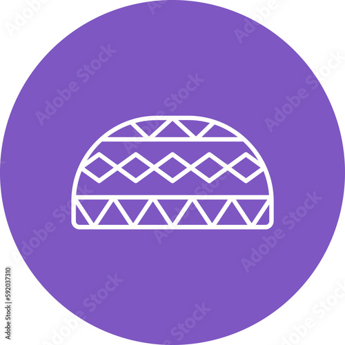 Hat Icon