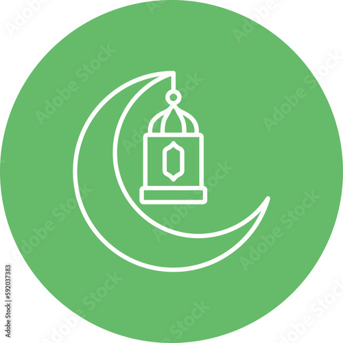 Moon Icon