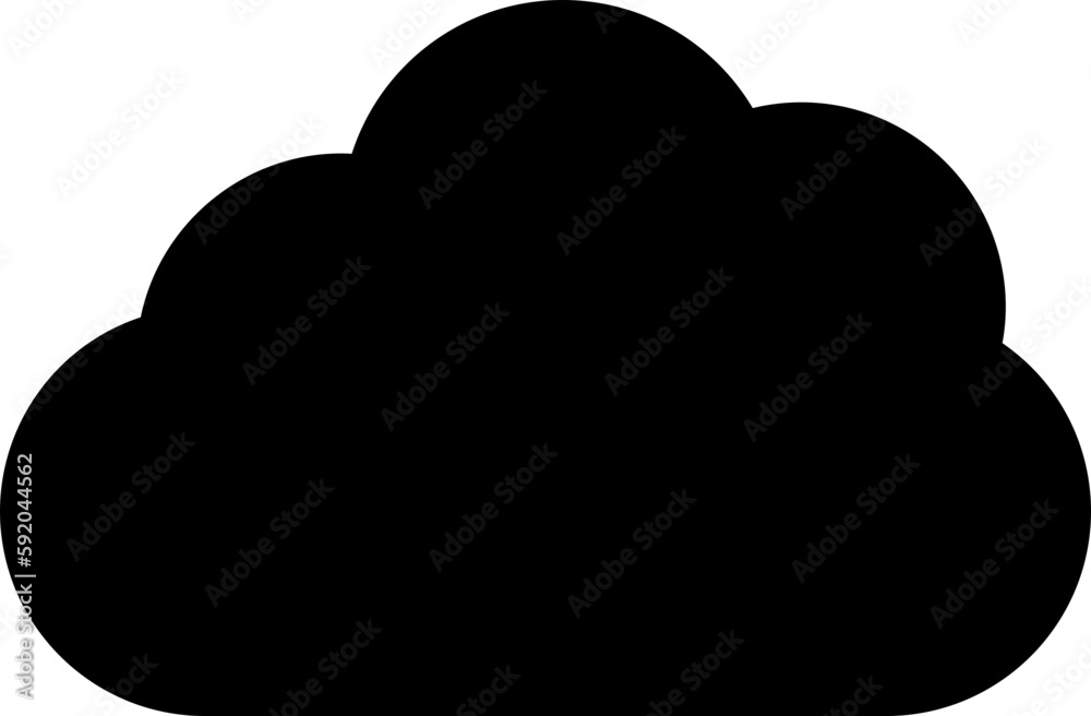cloud icon cloud icon