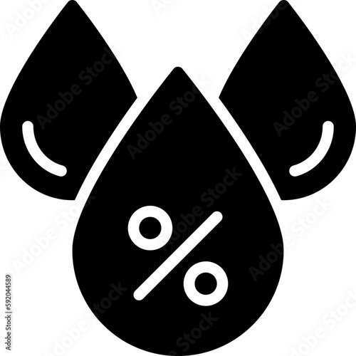 humidity icon