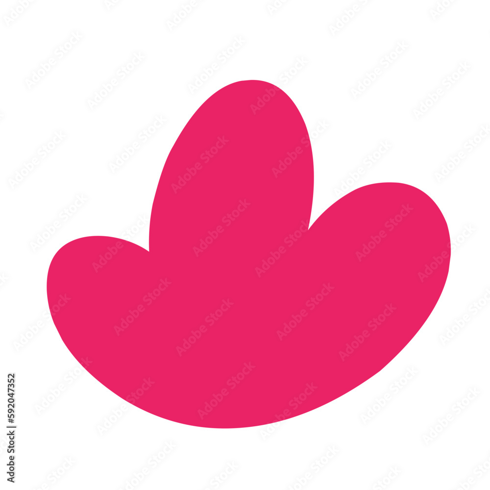 Naive Abstract Shape Naive Abstract Shape