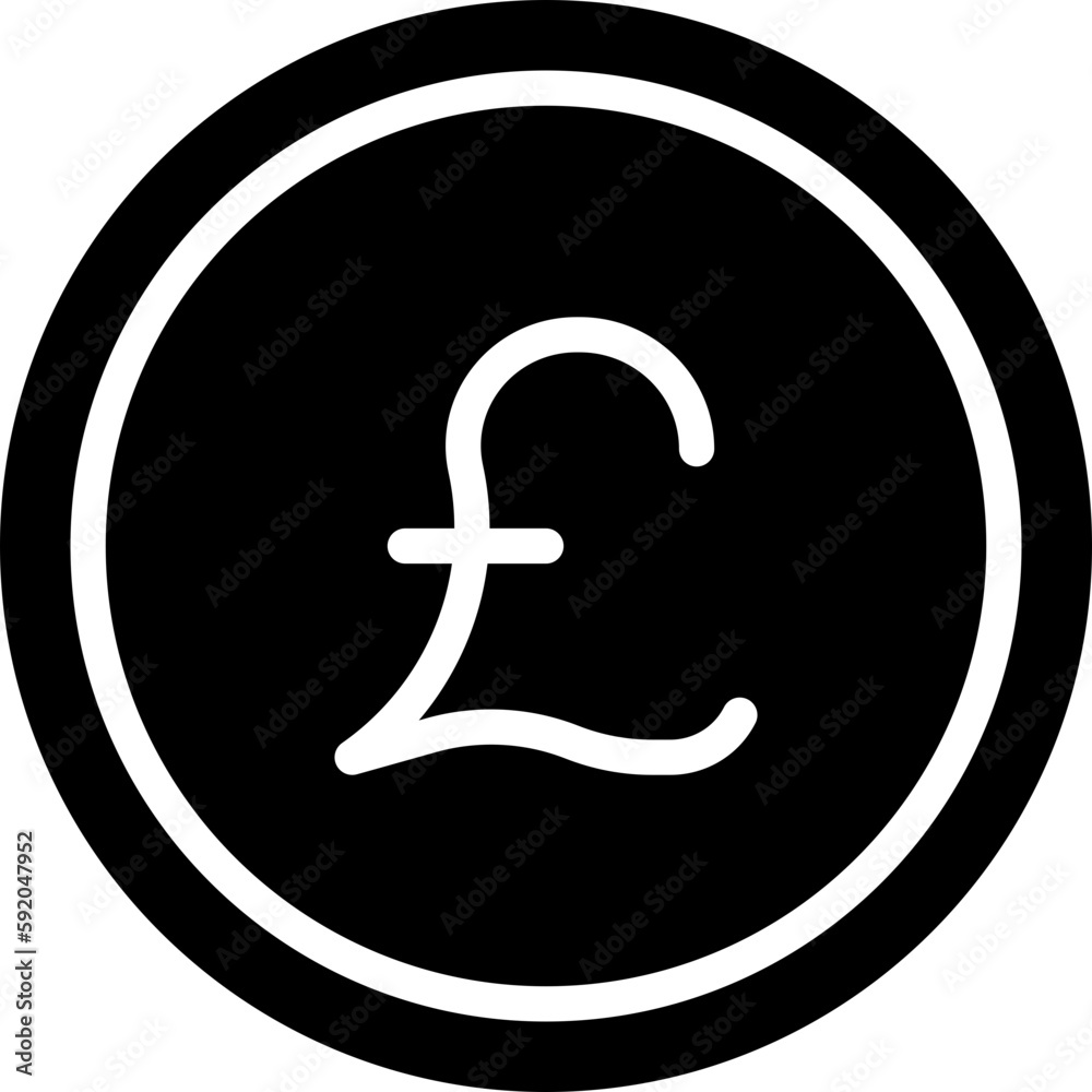 pound icon pound icon