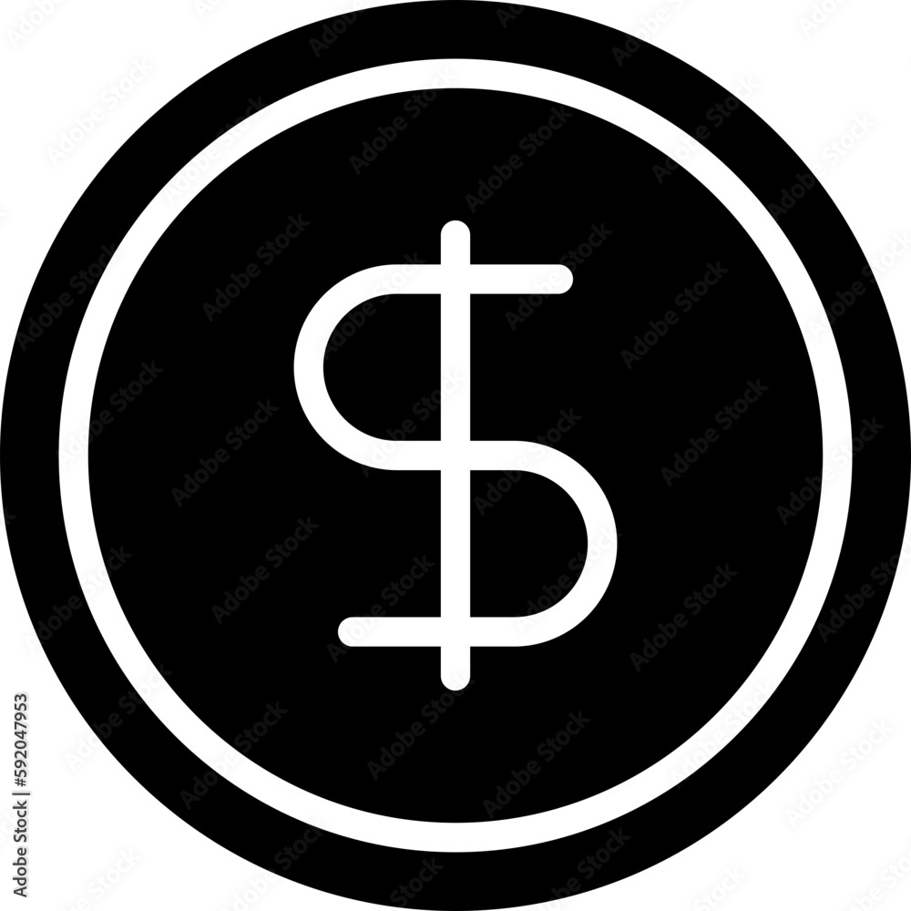 dollar icon dollar icon