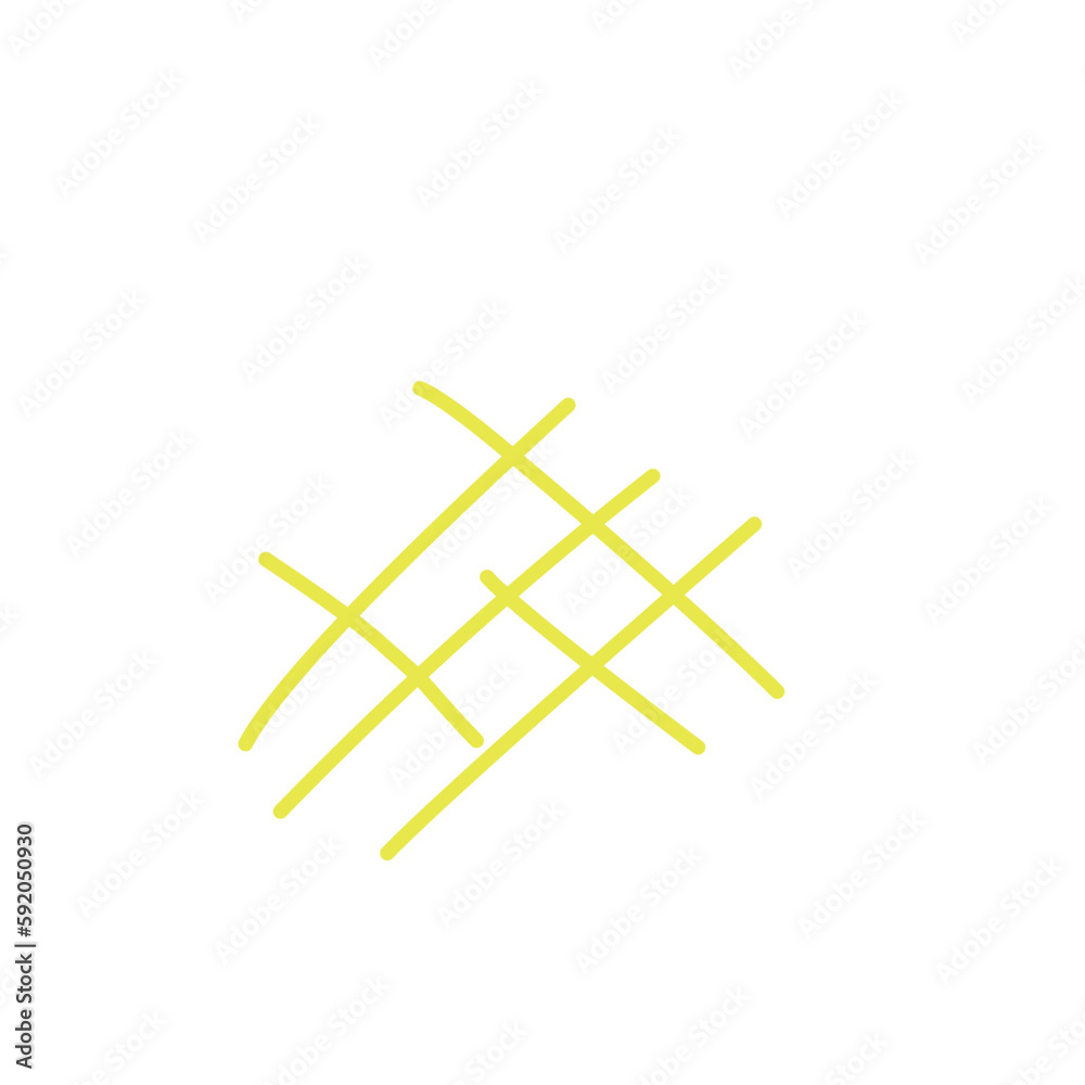 hand drawn abstract shapes hand drawn abstract shapes