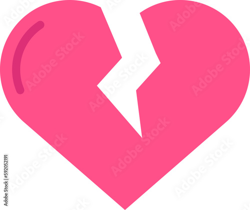 heartbreak icon