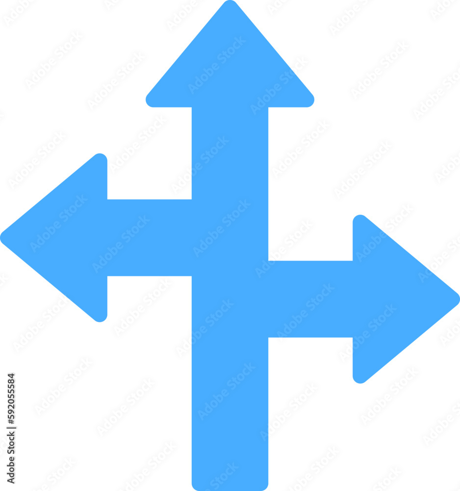 direction icon direction icon