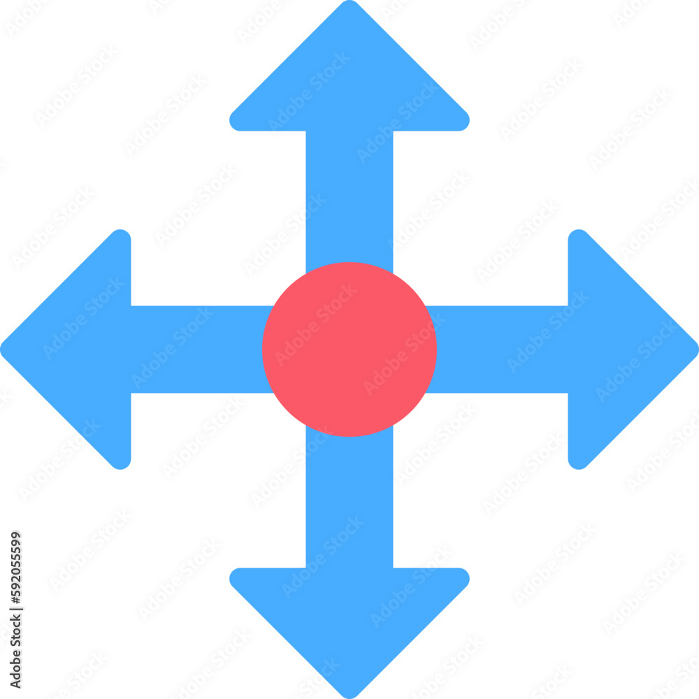 directional icon directional icon
