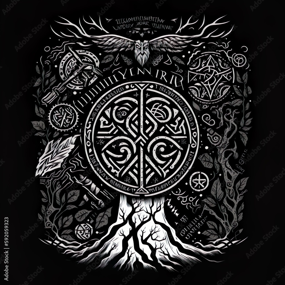 Viking Runes Viking Runes