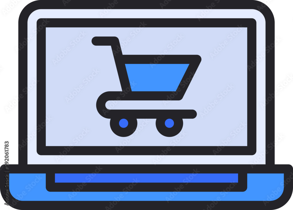 laptop icon laptop icon