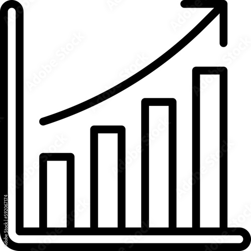 increase icon