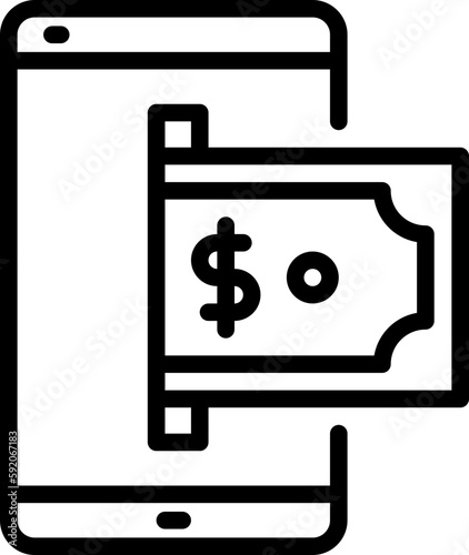 smartphone icon