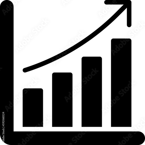 increase icon