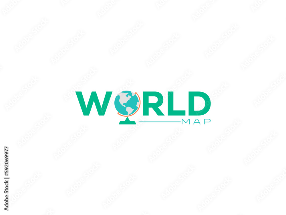 Premium World Map Logo design, wonderfull logo design for ffree, Create an Industry Gear Logo with the Industrial Logos Maker, Logo Designer for small businesses, 