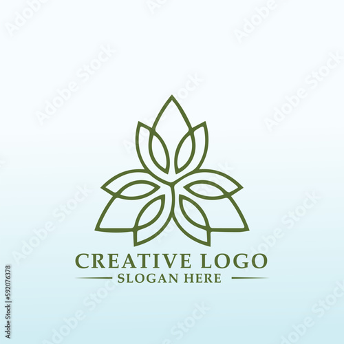 Nuts Group is the manager logo design