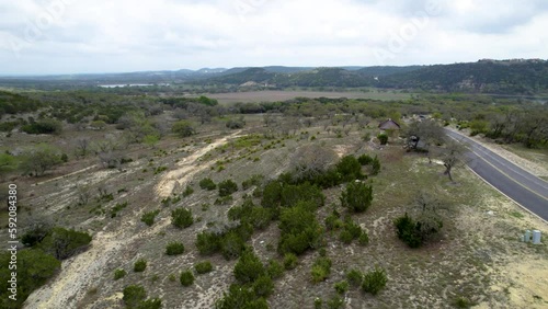 rural land in texas  photo