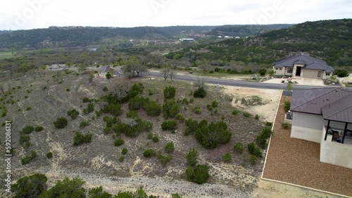 rural land in texas  photo