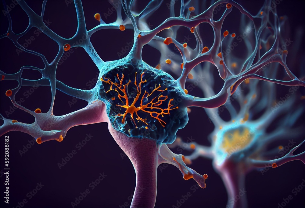 Multiple Sclerosis Ms Microglia Cells Damage The Myelin Sheath Of Multiple Sclerosis Ms Microglia Cells Damage The Myelin Sheath Of